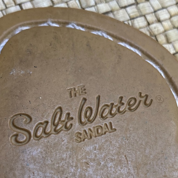 Salt Water Original Sandals (See Sizing Chart!) - Picture 2 of 13